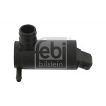 FEBI BILSTEIN Waschwasserpumpe, Scheibenreinigung