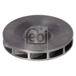 FEBI BILSTEIN Flügelrad, Wasserpumpe