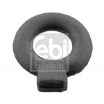FEBI BILSTEIN Halter, Abgasanlage