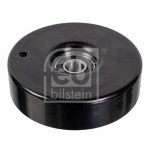 FEBI BILSTEIN Spannrolle, Keilrippenriemen