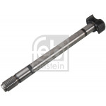FEBI BILSTEIN Bremswelle, Trommelbremse