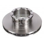 FEBI BILSTEIN Bremsscheibe