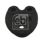 FEBI BILSTEIN Halter, Abgasanlage