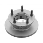 FEBI BILSTEIN Bremsscheibe