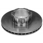 FEBI BILSTEIN Bremsscheibe
