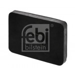 FEBI BILSTEIN Druckscheibe, Blattfeder