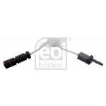 FEBI BILSTEIN Warnkontakt, Bremsbelagverschleiß