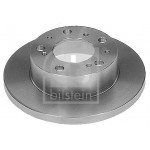 FEBI BILSTEIN Bremsscheibe