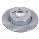 FEBI BILSTEIN Bremsscheibe