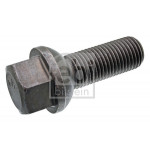 FEBI BILSTEIN Radschraube
