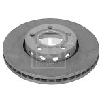 FEBI BILSTEIN Bremsscheibe
