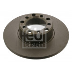 FEBI BILSTEIN Bremsscheibe