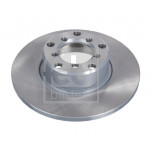 FEBI BILSTEIN Bremsscheibe