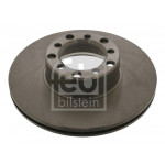 FEBI BILSTEIN Bremsscheibe