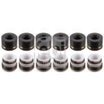 FEBI BILSTEIN Dichtungssatz, Ventilschaft