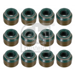 FEBI BILSTEIN Dichtungssatz, Ventilschaft