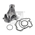 FEBI BILSTEIN Wasserpumpe