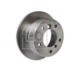 FEBI BILSTEIN Bremsscheibe
