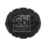 FEBI BILSTEIN Halter, Abgasanlage