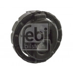 FEBI BILSTEIN Halter, Abgasanlage