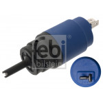 FEBI BILSTEIN Waschwasserpumpe, Scheibenreinigung