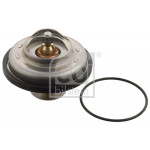FEBI BILSTEIN Thermostat, Kühlmittel