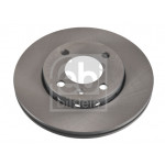 FEBI BILSTEIN Bremsscheibe