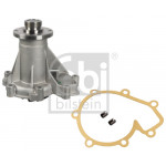 FEBI BILSTEIN Wasserpumpe