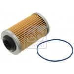 FEBI BILSTEIN Ölfilter