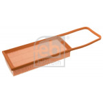 FEBI BILSTEIN Luftfilter