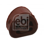 FEBI BILSTEIN Halter, Abgasanlage