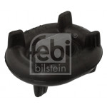 FEBI BILSTEIN Halter, Abgasanlage