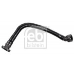 FEBI BILSTEIN Schlauch, Kurbelgehäuseentlüftung
