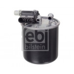 FEBI BILSTEIN Kraftstofffilter