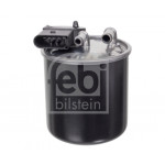 FEBI BILSTEIN Kraftstofffilter