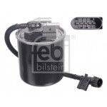 FEBI BILSTEIN Kraftstofffilter