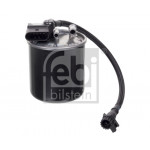 FEBI BILSTEIN Kraftstofffilter