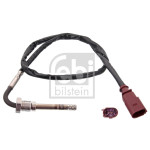 FEBI BILSTEIN Sensor, Abgastemperatur