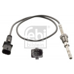 FEBI BILSTEIN Sensor, Abgastemperatur