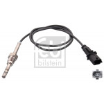 FEBI BILSTEIN Sensor, Abgastemperatur