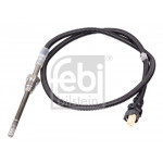 FEBI BILSTEIN Sensor, Abgastemperatur