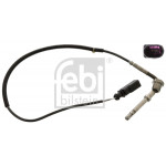 FEBI BILSTEIN Sensor, Abgastemperatur