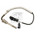 FEBI BILSTEIN Sensor, Abgastemperatur