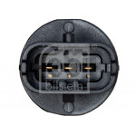 FEBI BILSTEIN Sensor, Kraftstoffdruck