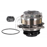 FEBI BILSTEIN Wasserpumpe