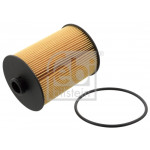 FEBI BILSTEIN Ölfilter