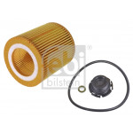 FEBI BILSTEIN Ölfilter