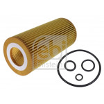FEBI BILSTEIN Ölfilter