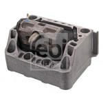 FEBI BILSTEIN Lagerung, Motor
