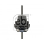 FEBI BILSTEIN Lagerung, Motor